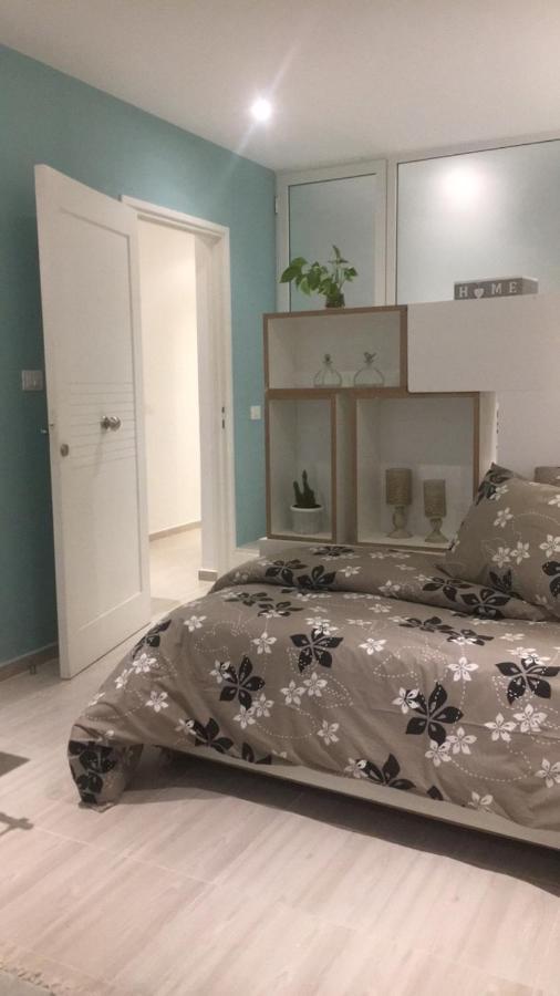Charmant Studio A Сфакс Екстериор снимка