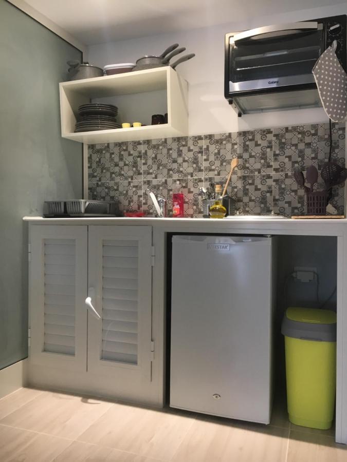Charmant Studio A Сфакс Екстериор снимка