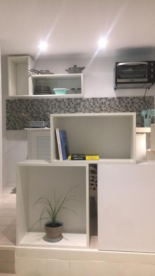 Charmant Studio A Сфакс Екстериор снимка