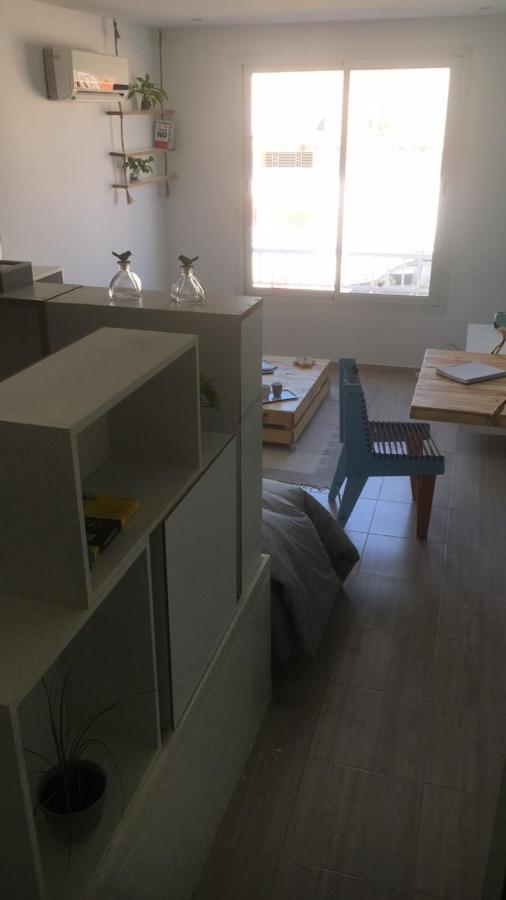 Charmant Studio A Сфакс Екстериор снимка
