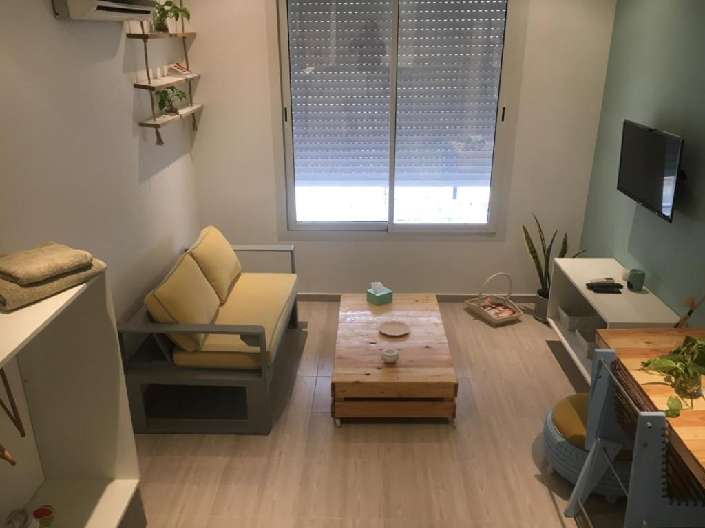 Charmant Studio A Сфакс Екстериор снимка
