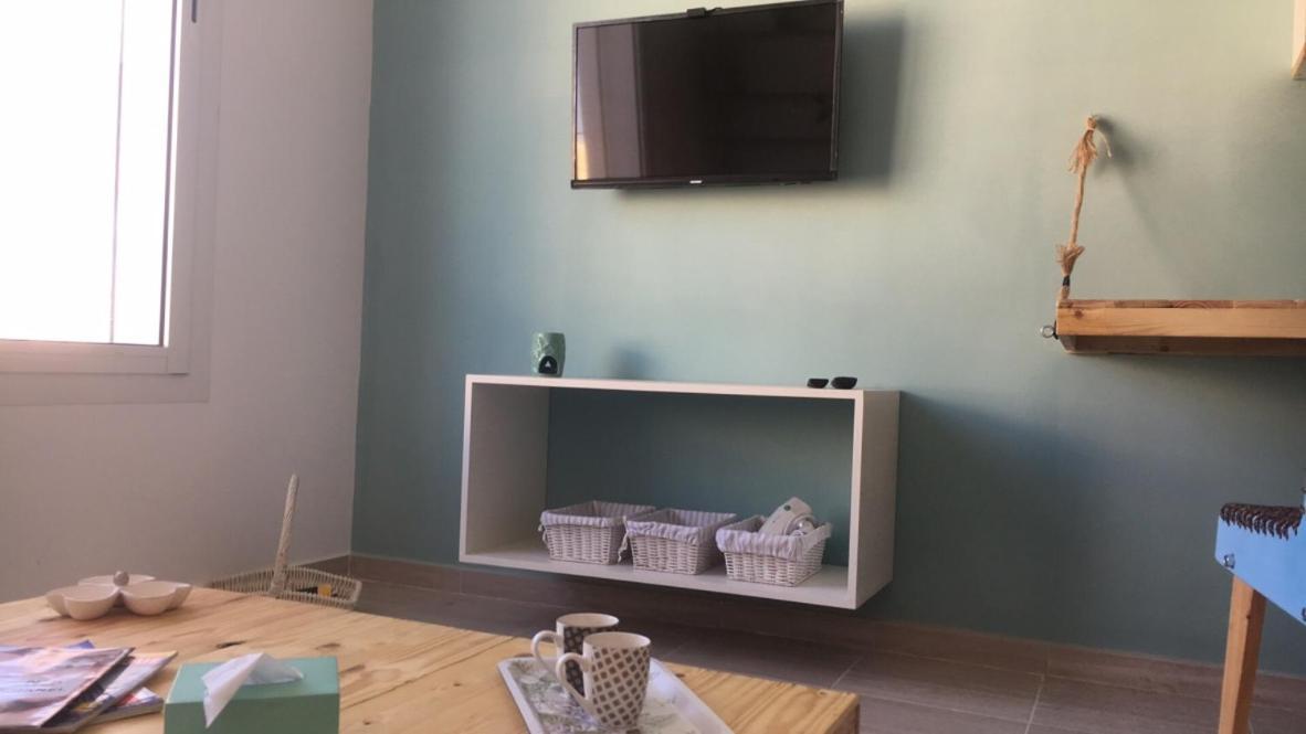 Charmant Studio A Сфакс Екстериор снимка