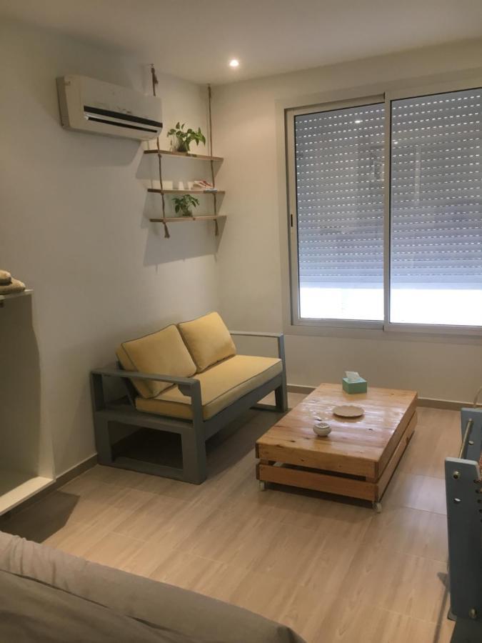 Charmant Studio A Сфакс Екстериор снимка