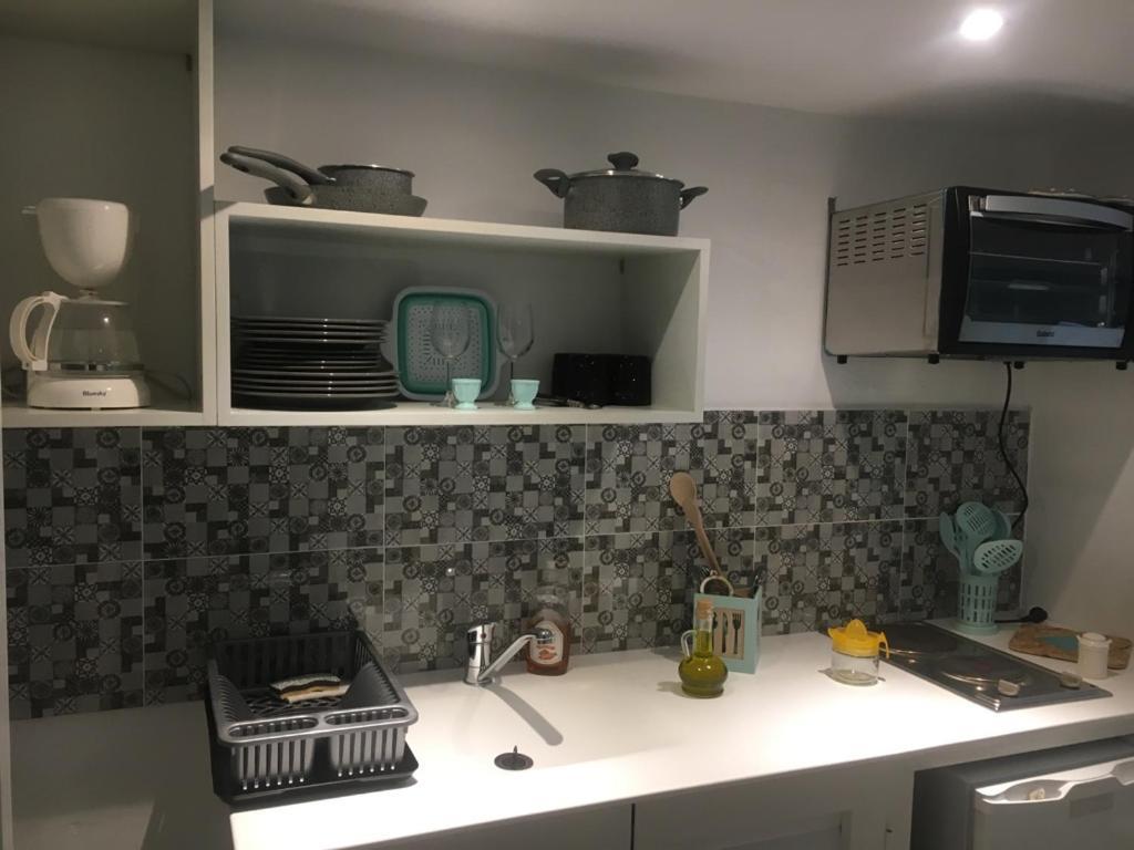 Charmant Studio A Сфакс Екстериор снимка