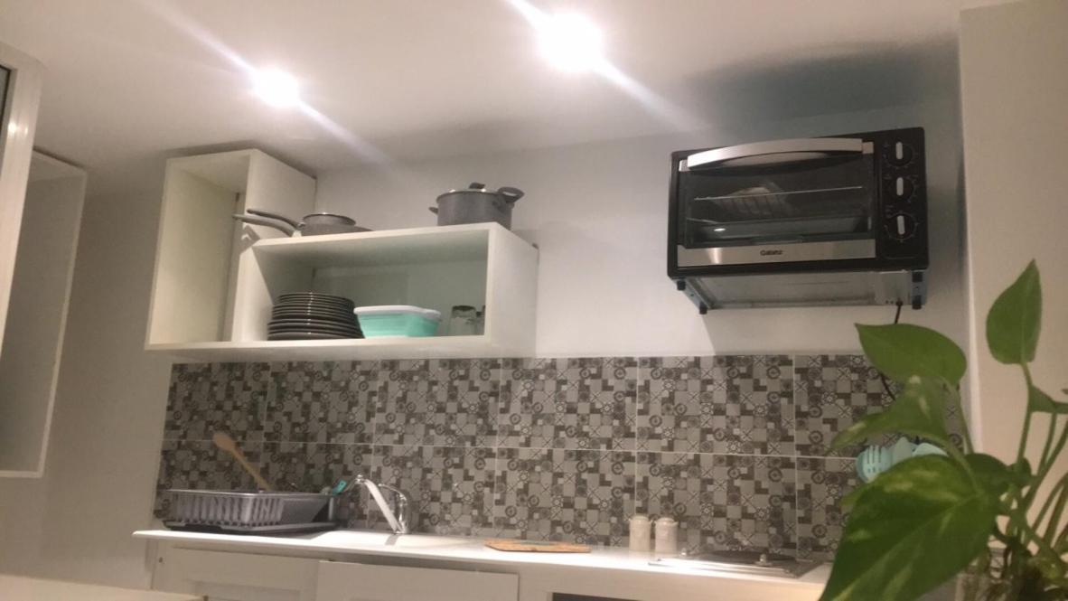 Charmant Studio A Сфакс Екстериор снимка
