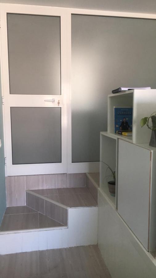 Charmant Studio A Сфакс Екстериор снимка