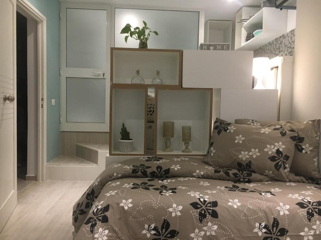 Charmant Studio A Сфакс Екстериор снимка