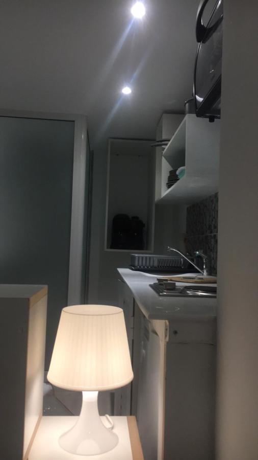 Charmant Studio A Сфакс Екстериор снимка