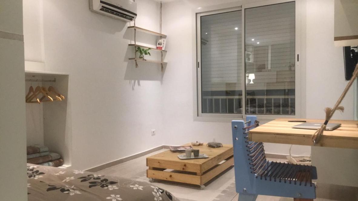Charmant Studio A Сфакс Екстериор снимка